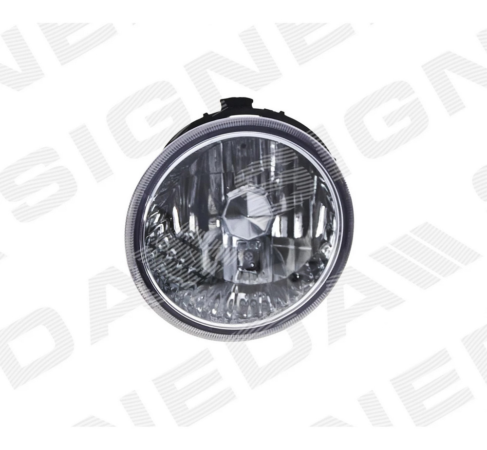 Противотуманная фара для Subaru Outback (BM,BR)