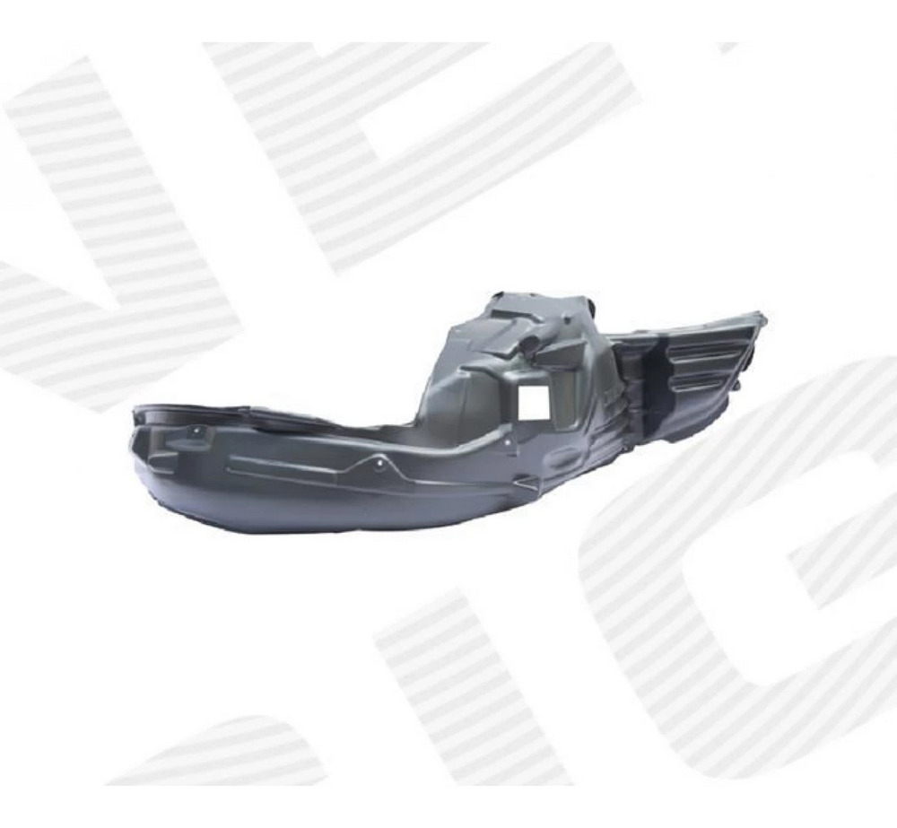 Подкрылок для Subaru Outback (BM,BR)