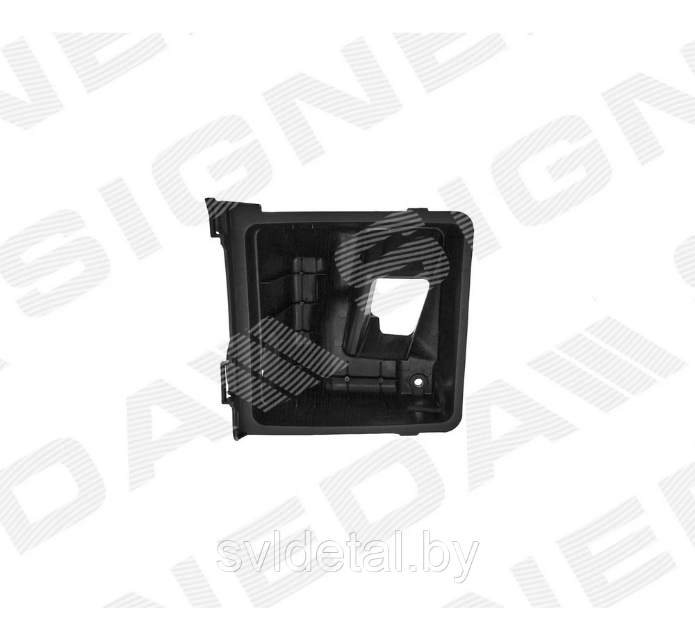 Корпус фильтра для Subaru Outback (BM,BR)