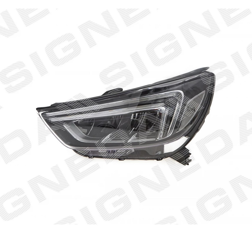 Передняя фара для Buick Encore