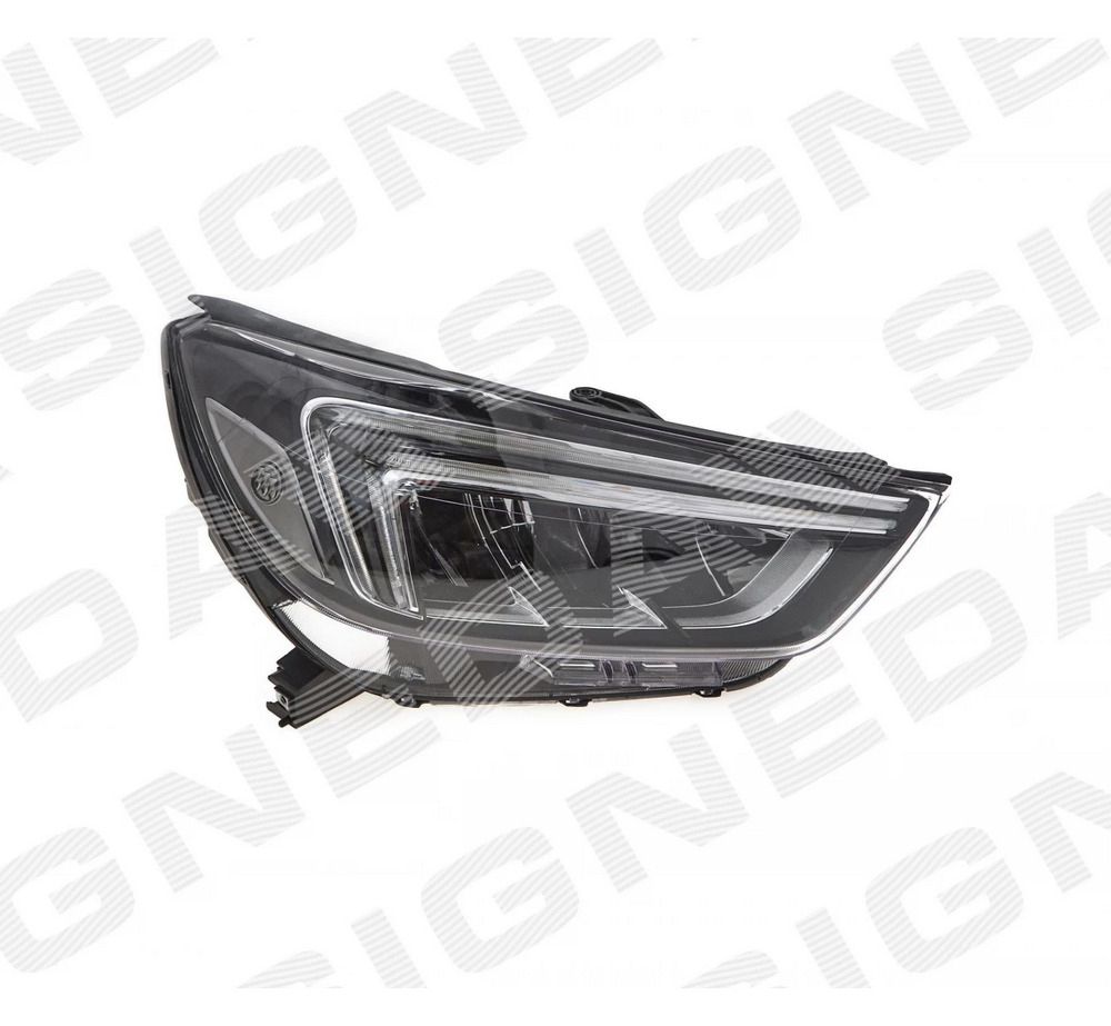 Передняя фара для Buick Encore