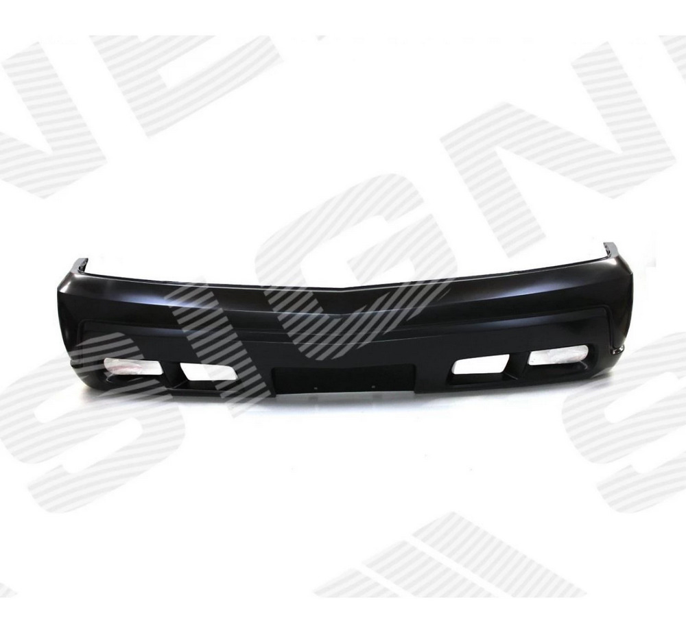 Бампер передний для Cadillac Escalade II