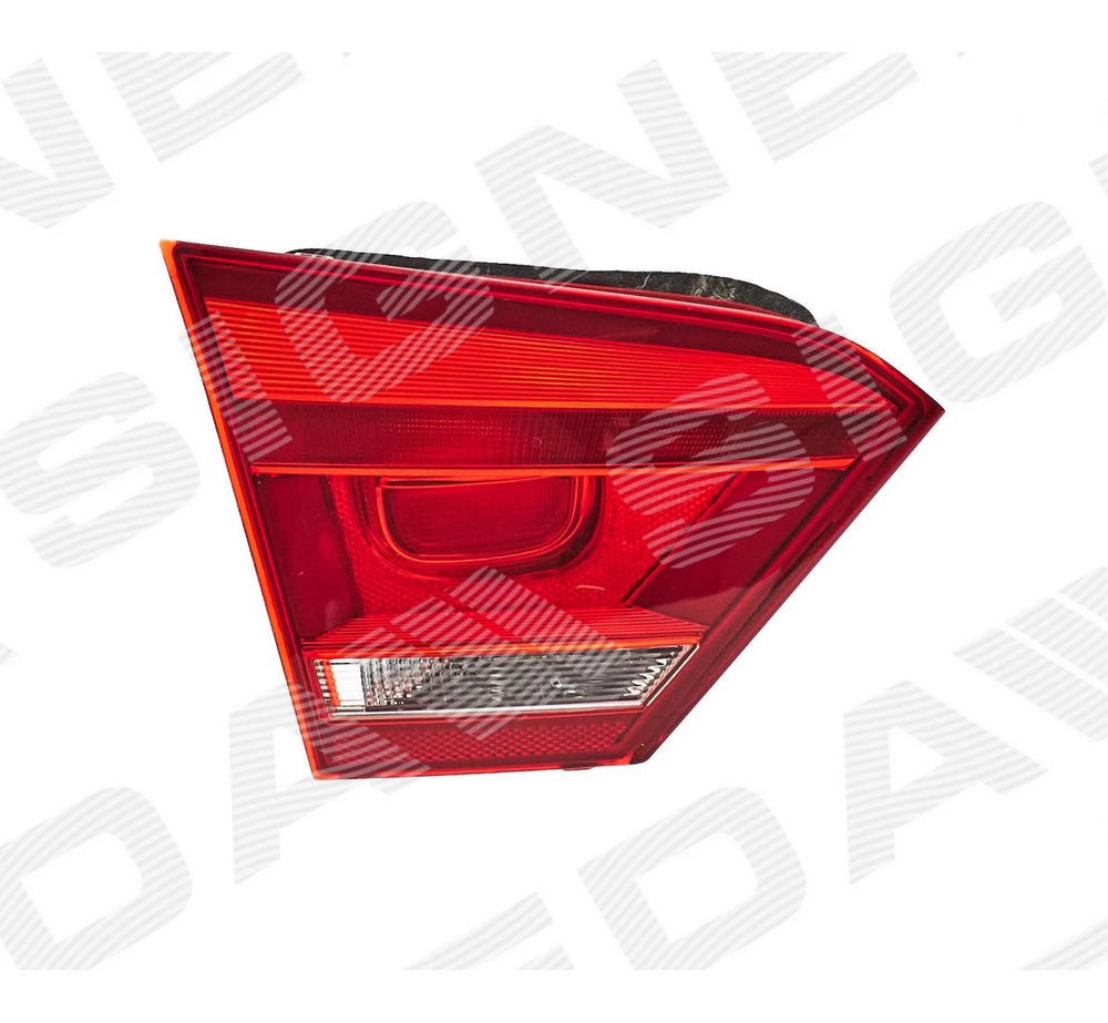 Задний фонарь (левый) для Volkswagen Passat B7 (USA)