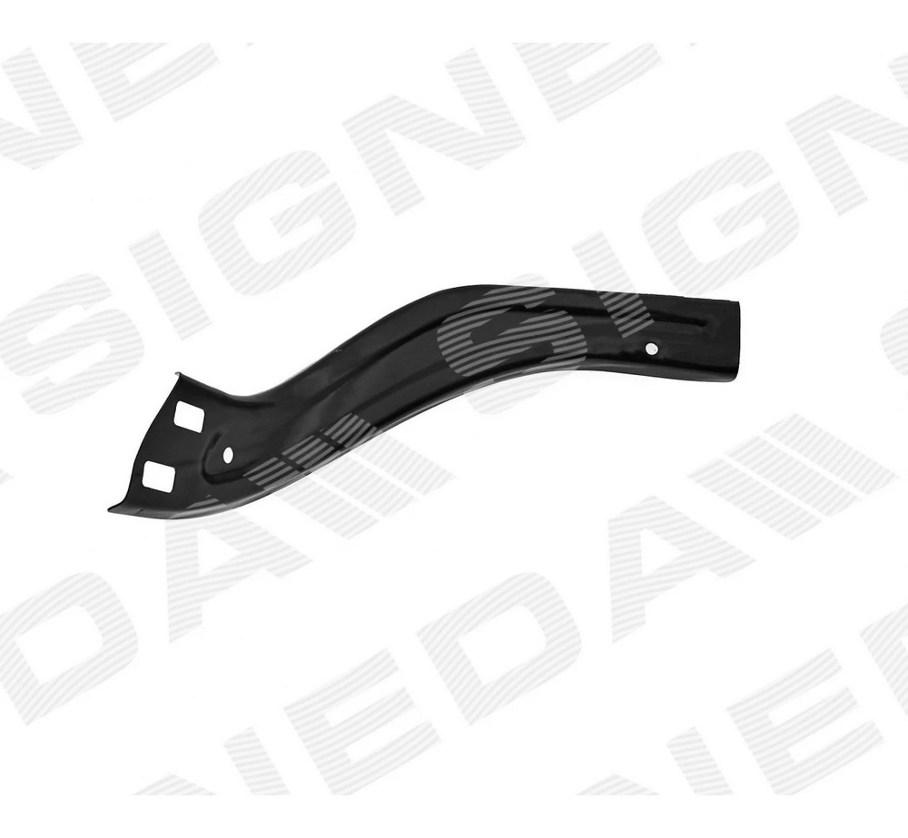 Крепление бампера (левое) для Mercedes E (W212)