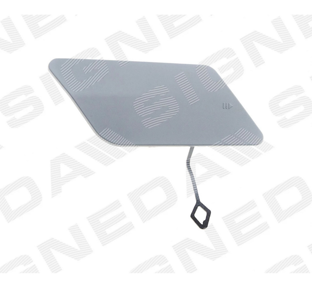 Заглушка крюка для Mercedes E (W212)