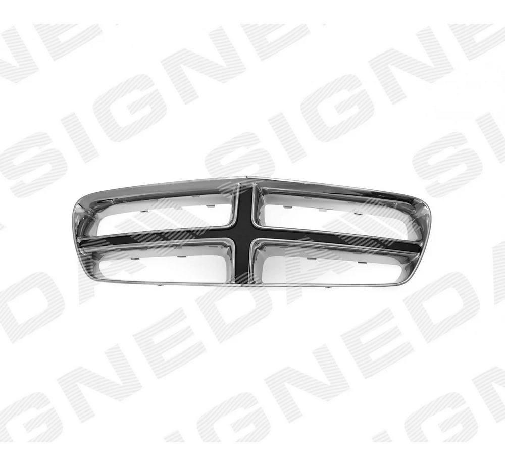 Рамка решетки для Dodge Charger VII (LD) Рамка решетки для Dodge Charger VII (LD)