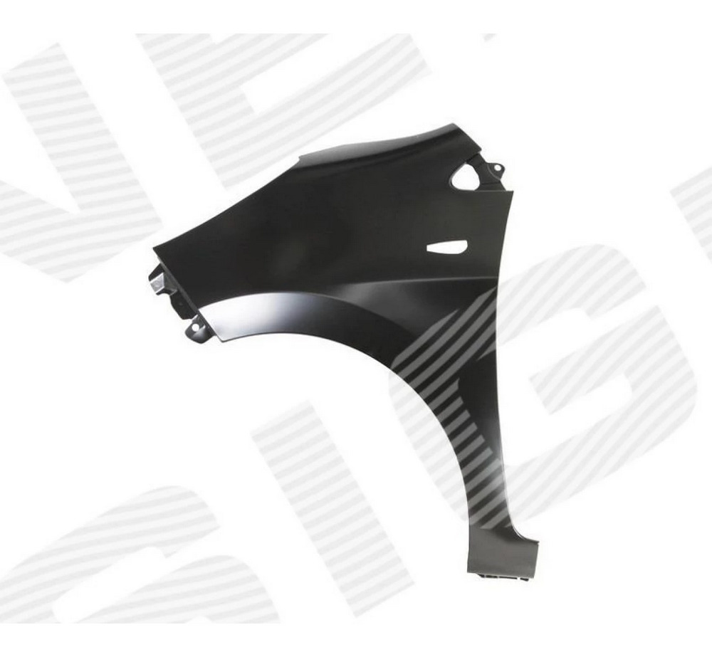 Крыло для KIA Picanto II (TA)
