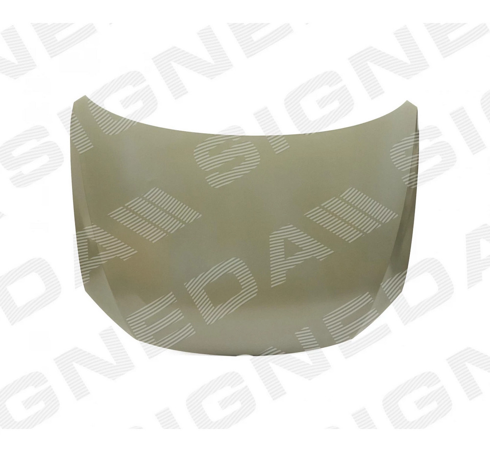 Капот для Volkswagen Jetta VI (1B)