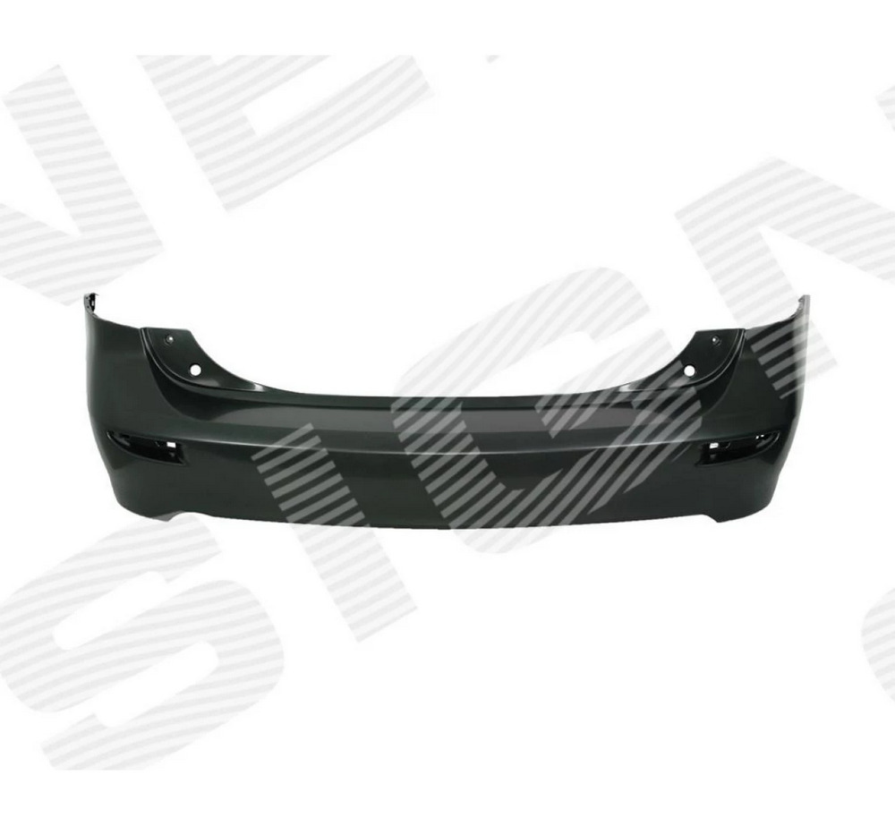 Бампер задний для Mazda 5 (CR) Бампер задний для Mazda 5 (CR)
