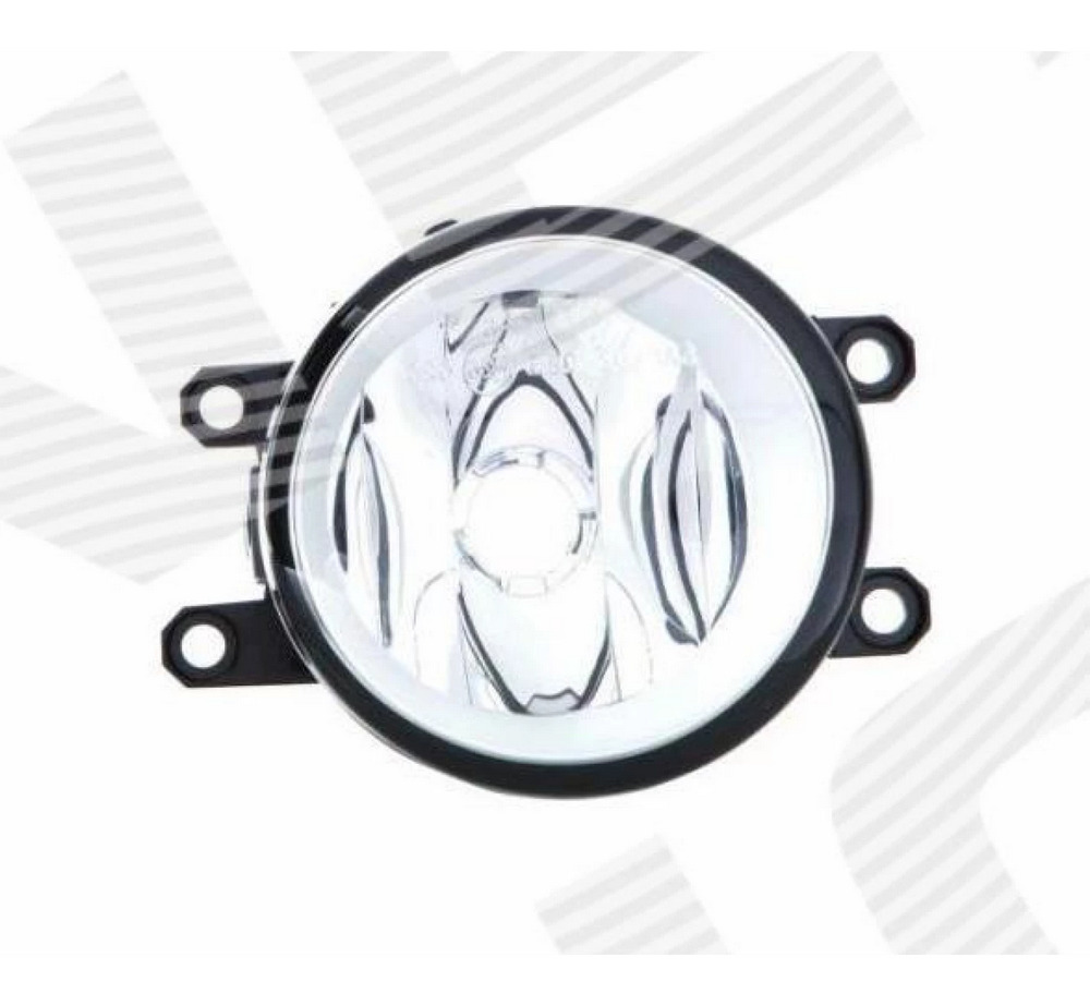 Противотуманная фара для Toyota Corolla Verso (ZER,ZZE)