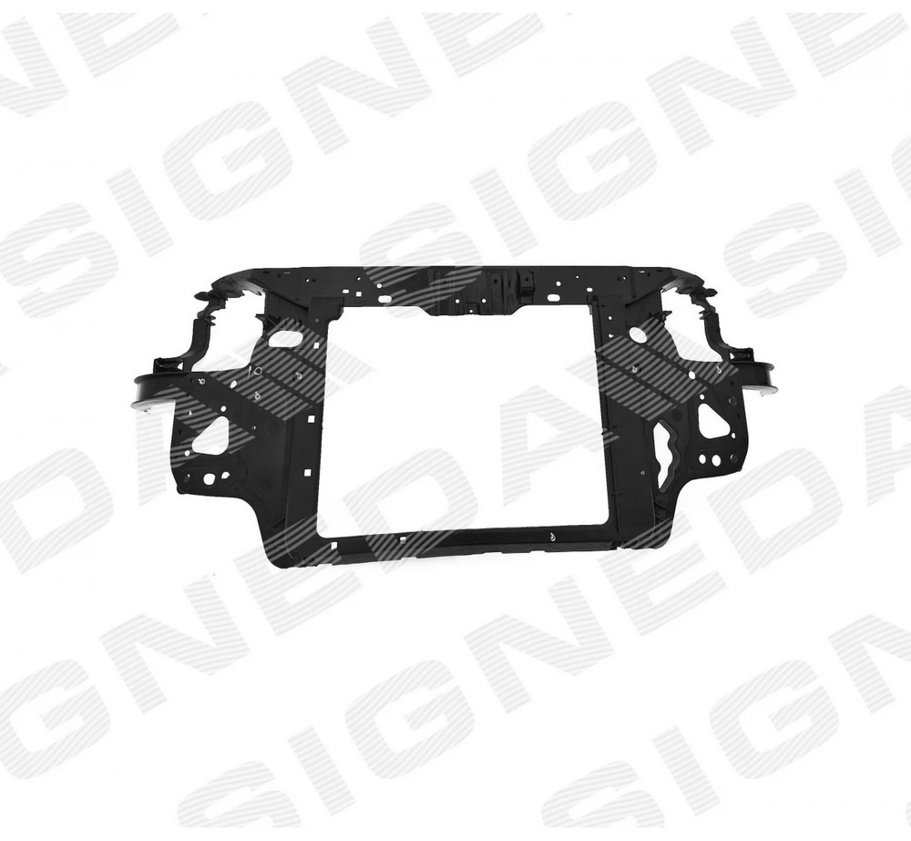 Панель передняя для Hyundai Getz (TB)