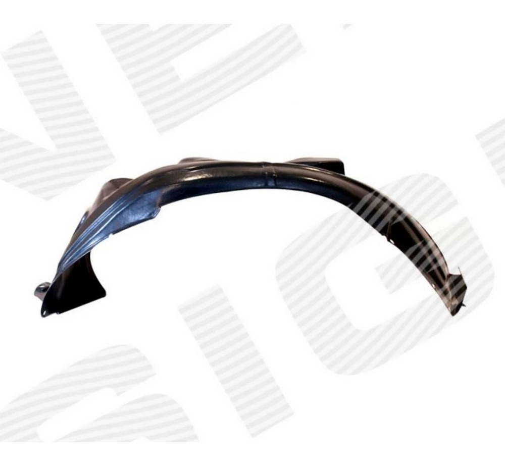 Подкрылок для Hyundai Getz (TB)