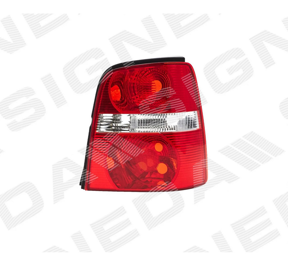 Задний фонарь (правый) для Volkswagen Touran (1T1,1T2) Задний фонарь (правый) для Volkswagen Touran (1T1,1T2)