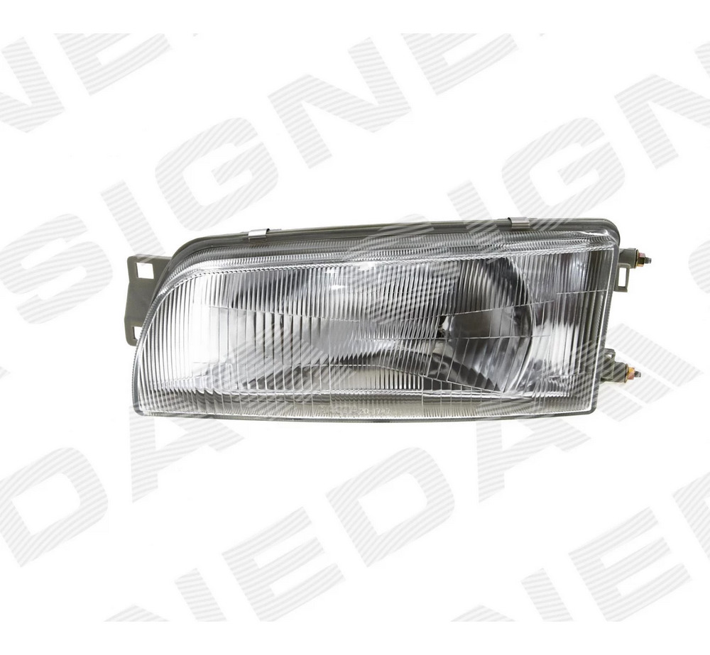 Передняя фара (левая) для Mitsubishi Lancer VII (CB,CD) Передняя фара (левая) для Mitsubishi Lancer VII (CB,CD)