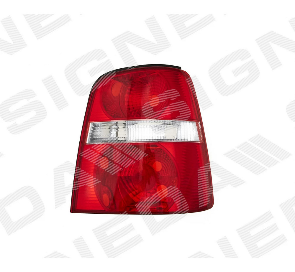 Задний фонарь для Volkswagen Touran (1T1,1T2)