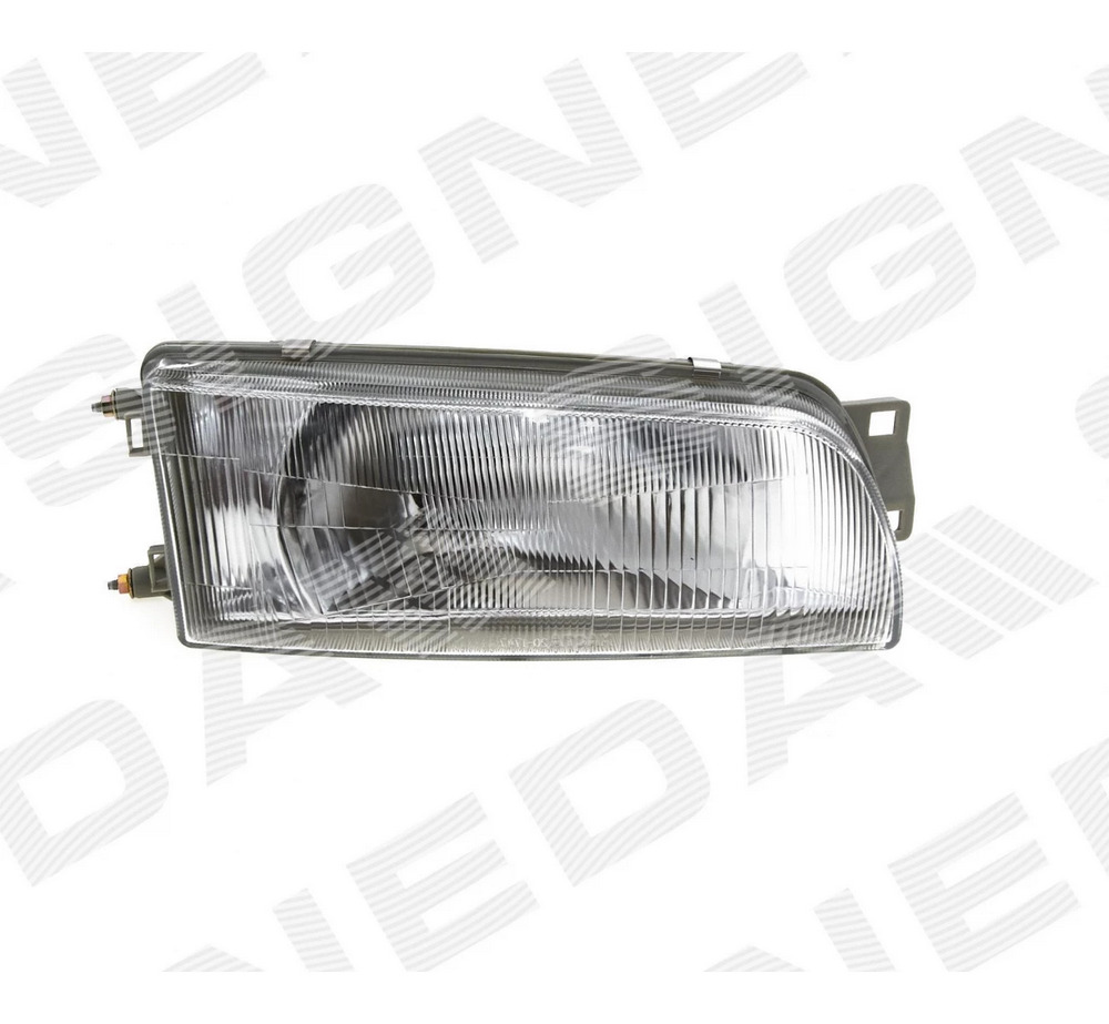 Передняя фара (правая) для Mitsubishi Lancer VII (CB,CD) Передняя фара (правая) для Mitsubishi Lancer VII (CB,CD)
