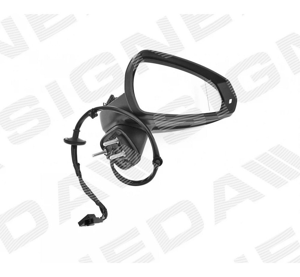 Боковое зеркало для Audi A3 (8V) Боковое зеркало для Audi A3 (8V)