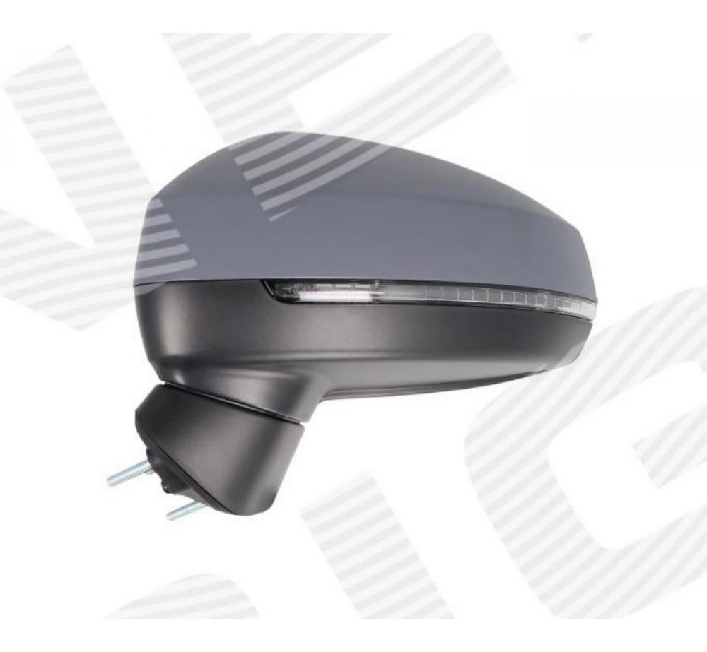 Боковое зеркало для Audi A3 (8V) Боковое зеркало для Audi A3 (8V)