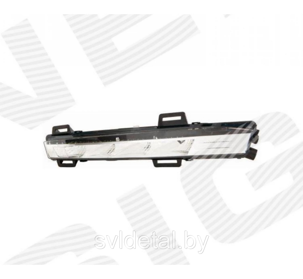 Фара дневного света для Ford S-Max (WA6)