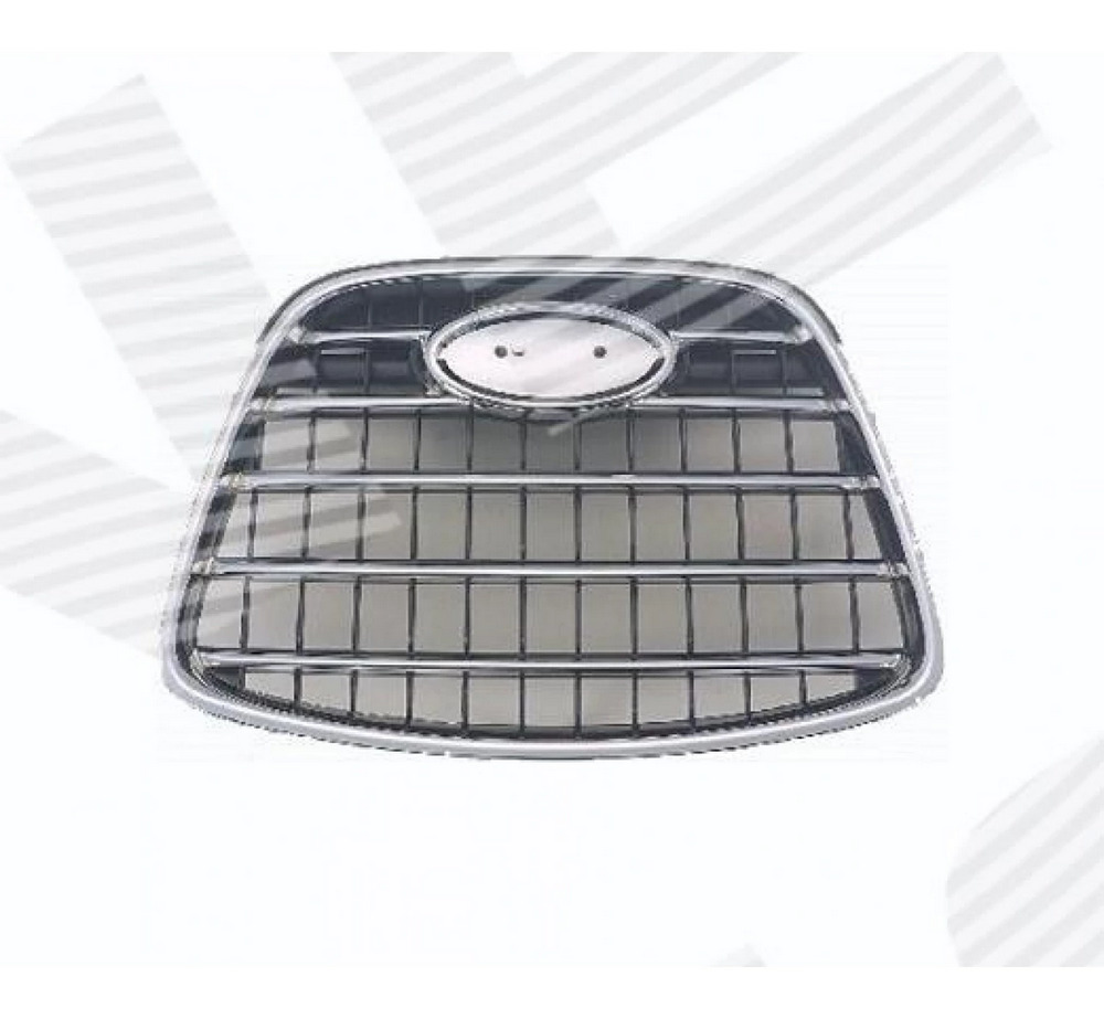 Решетка радиатора для Subaru Tribeca (B9)