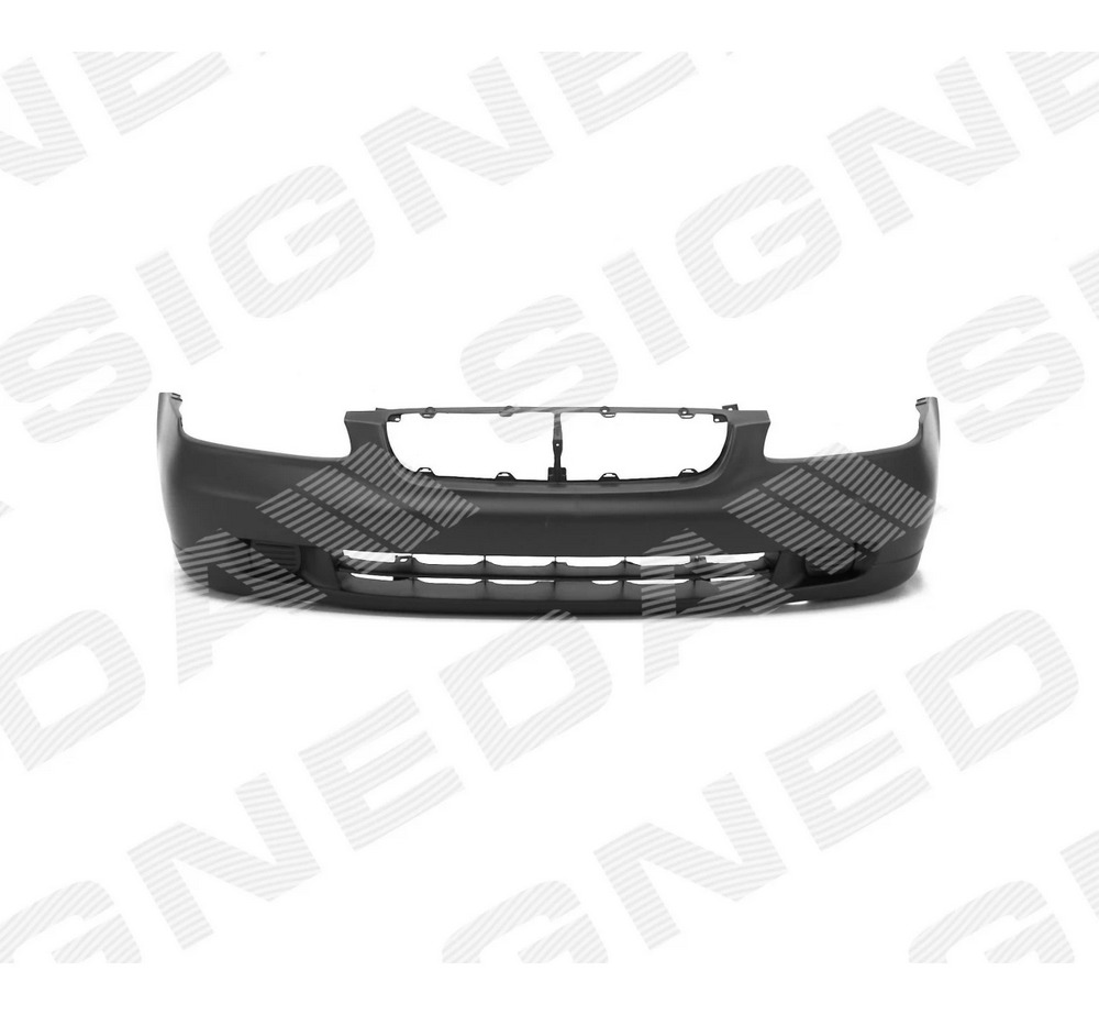 Бампер передний для Suzuki Baleno (EG)