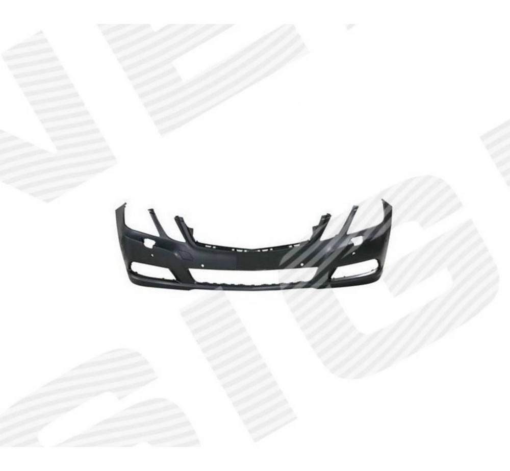 Бампер передний для Mercedes E (W212)