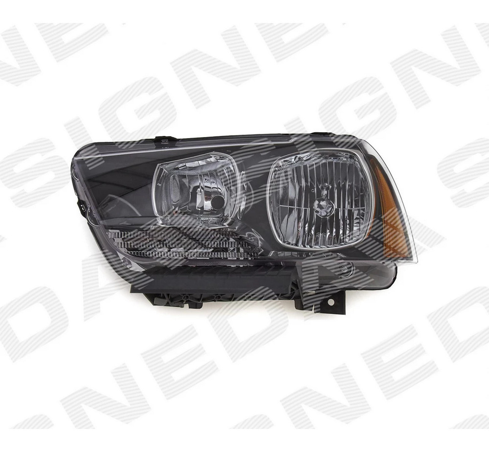 Передняя фара для Dodge Charger VII (LD) Передняя фара для Dodge Charger VII (LD)