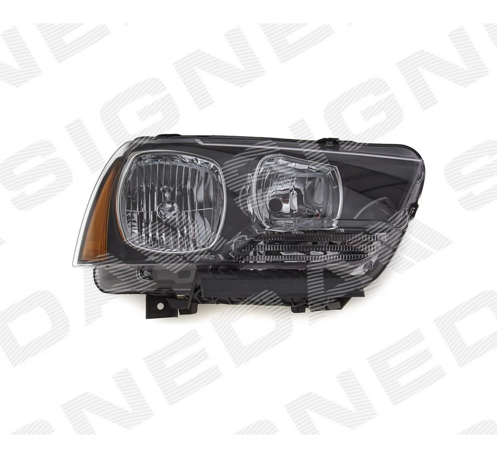 Передняя фара для Dodge Charger VII (LD) Передняя фара для Dodge Charger VII (LD)