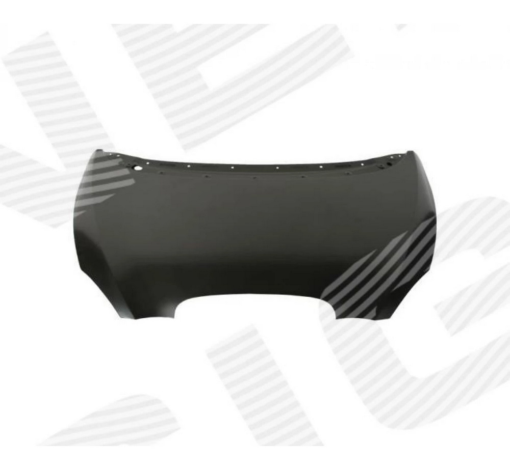 Капот для Seat Toledo III (5P2)