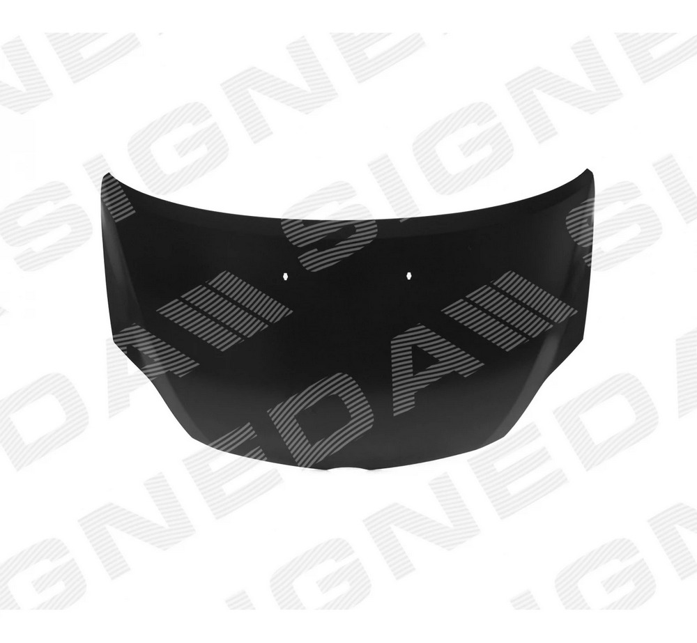 Капот для Mazda 5 (CR)