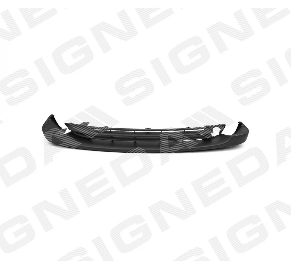 Бампер передний (нижний) для Toyota Echo