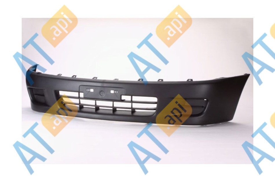 Бампер передний для Mitsubishi Lancer VIII (CK,CM)