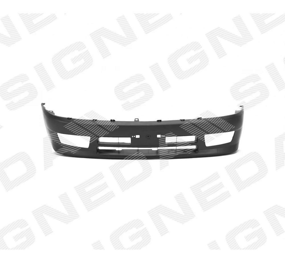 Бампер передний для Mitsubishi Lancer VIII (CK,CM) Бампер передний для Mitsubishi Lancer VIII (CK,CM)