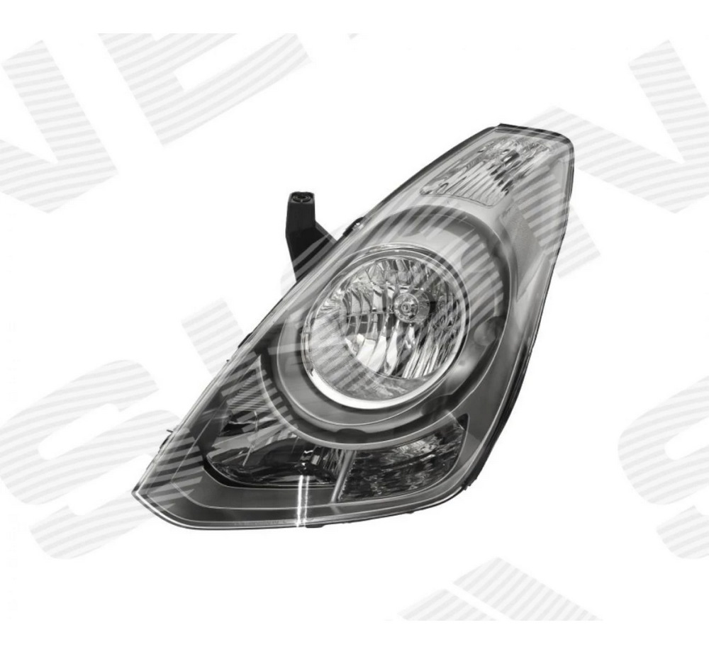 Передняя фара для Hyundai H1 II