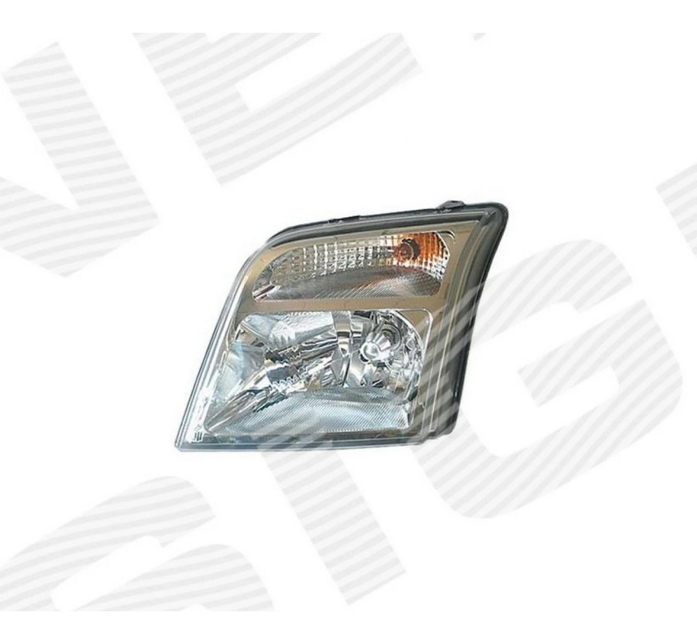 Передняя фара для Ford Transit Connect (C170) Передняя фара для Ford Transit Connect (C170)