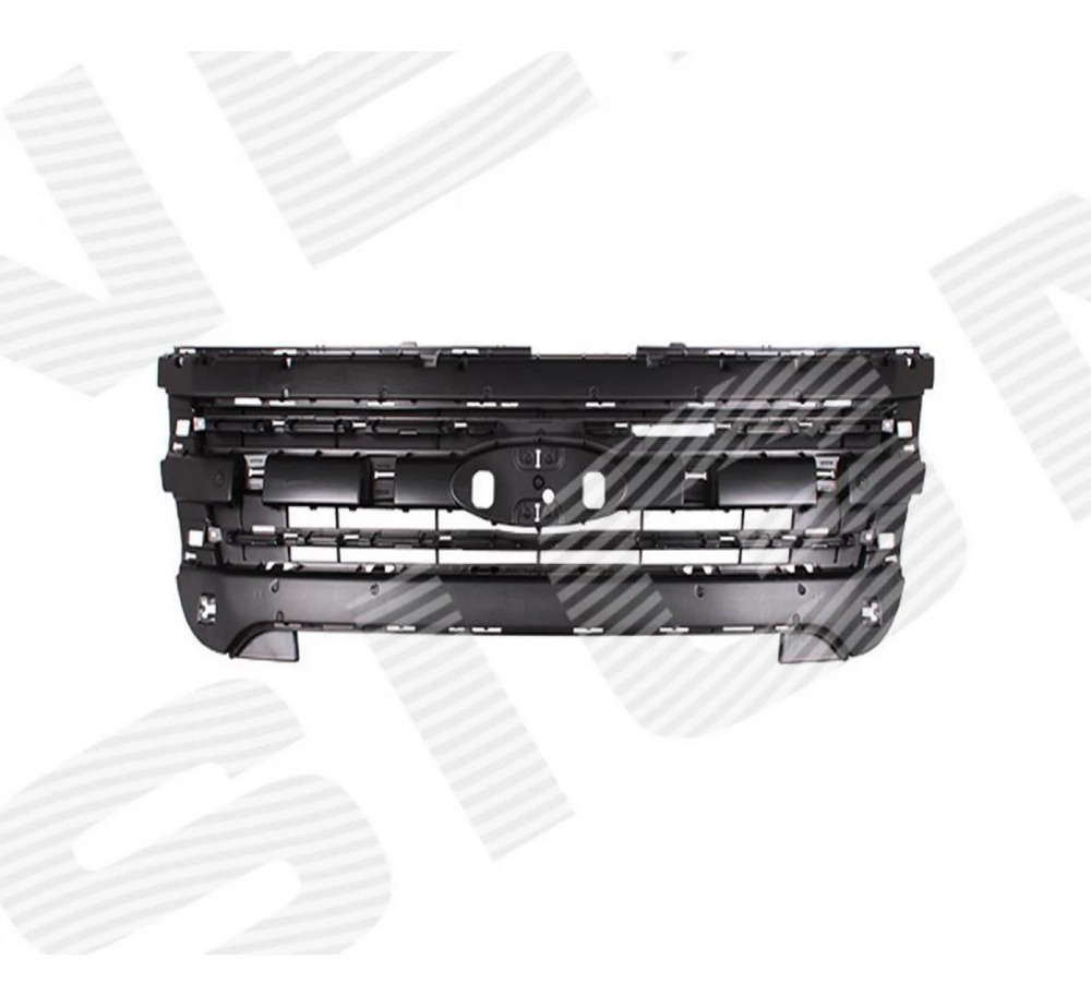 Решетка радиатора для Ford Explorer V