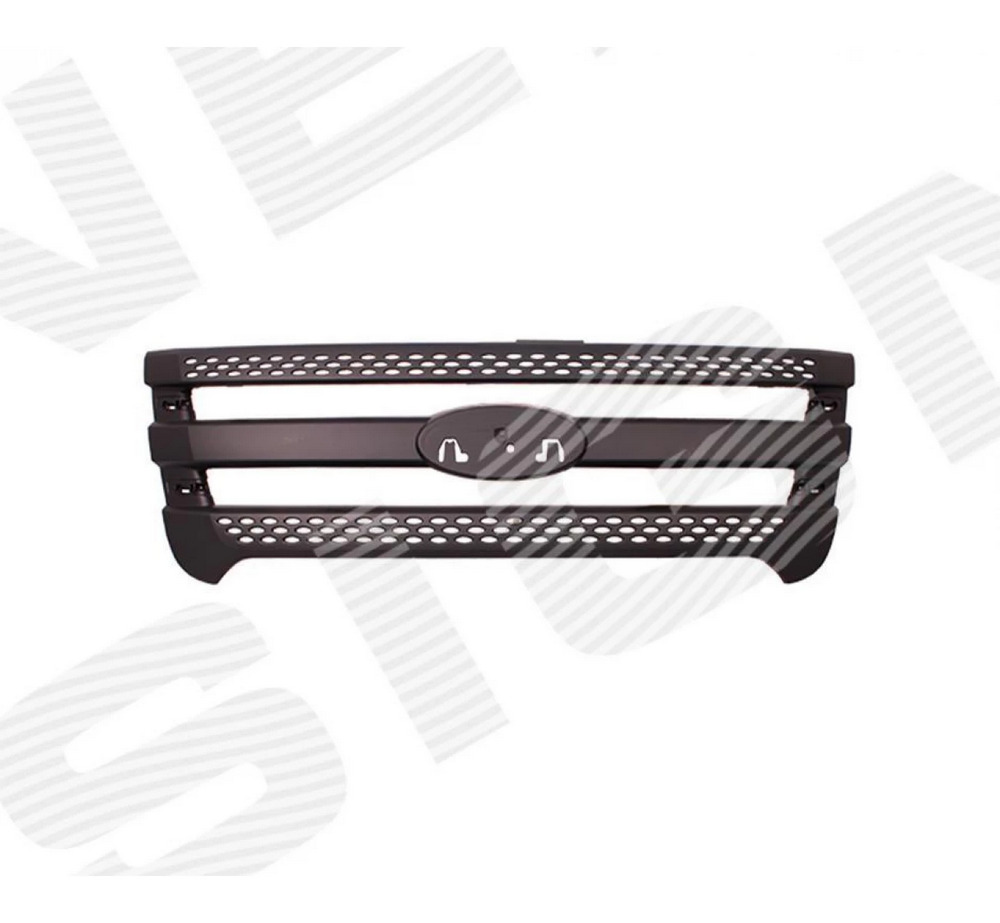 Решетка радиатора для Ford Explorer V Решетка радиатора для Ford Explorer V