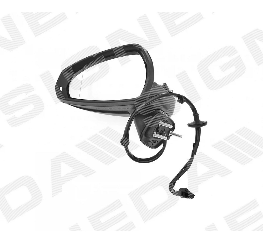 Боковое зеркало для Audi A3 (8V) Боковое зеркало для Audi A3 (8V)