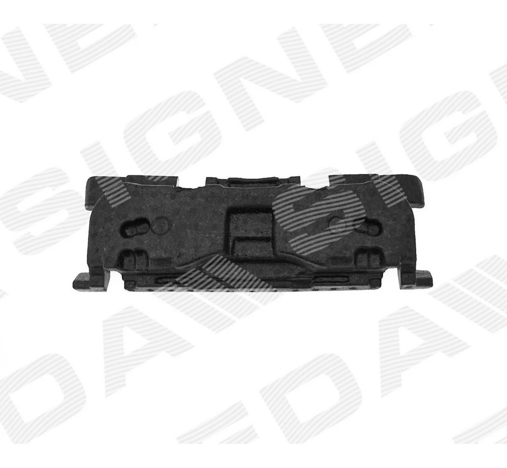 Абсорбер переднего бампера для Mercedes E (W212)