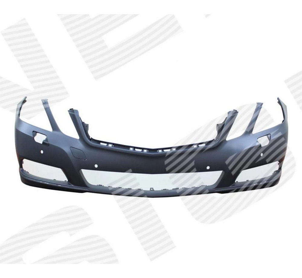 Бампер передний для Mercedes E (W212)