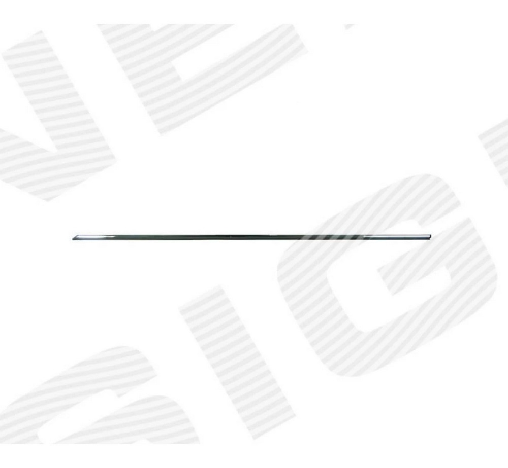 Молдинг на дверь (правый) для Mercedes E (W212)