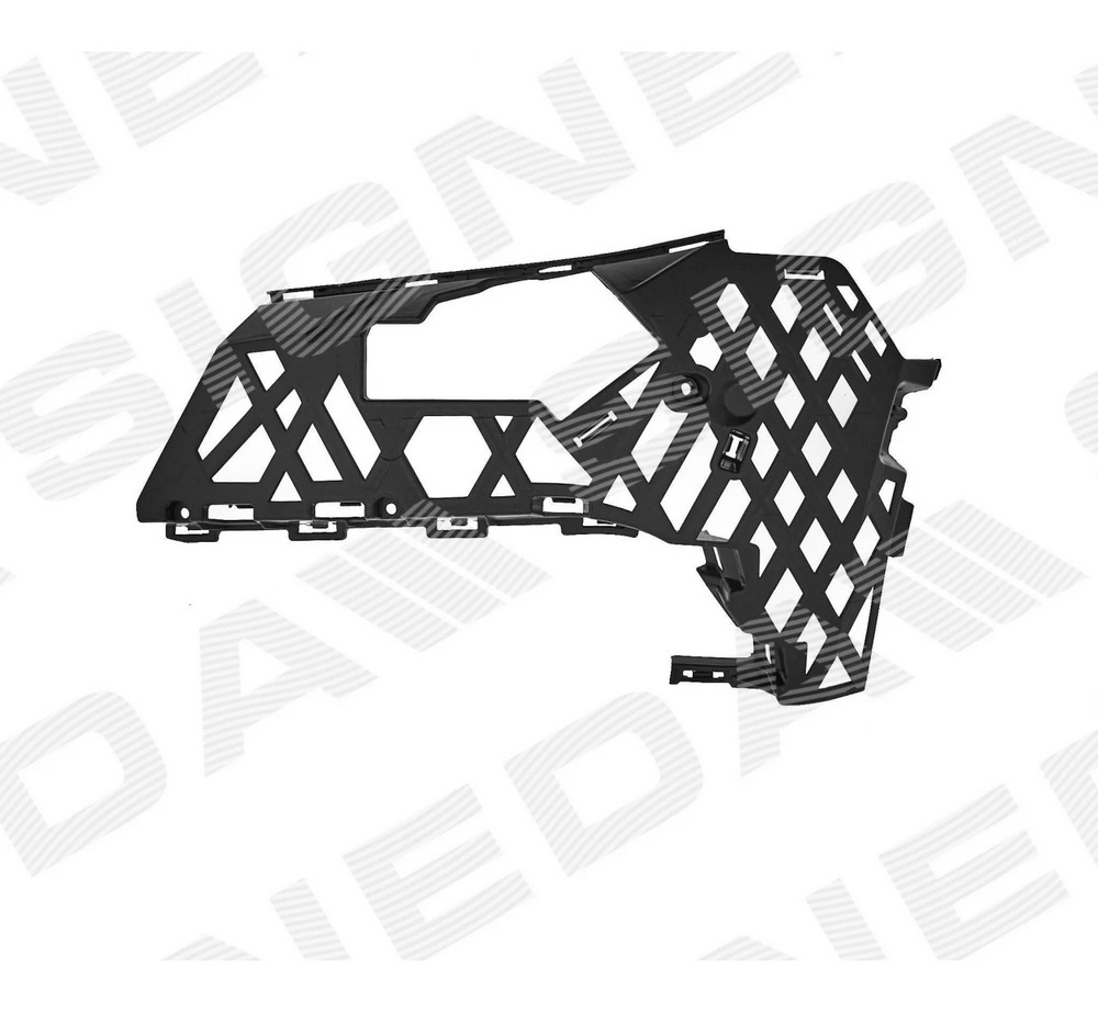 Крепление бампера (левое) для Volkswagen Passat B8