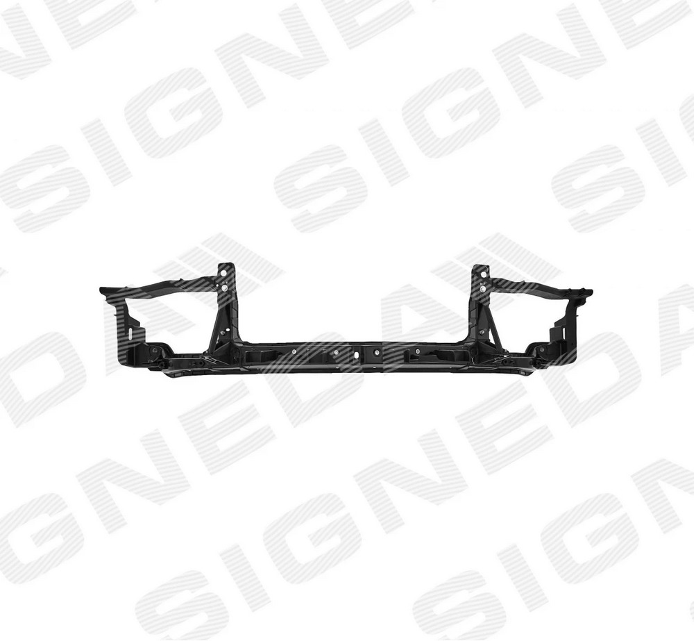 Панель передняя для Dodge Charger VII (LD)