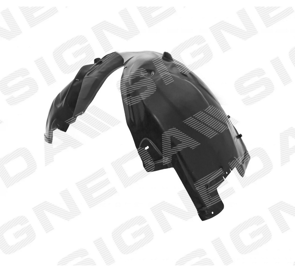 Подкрылок для Dodge Charger VII (LD)