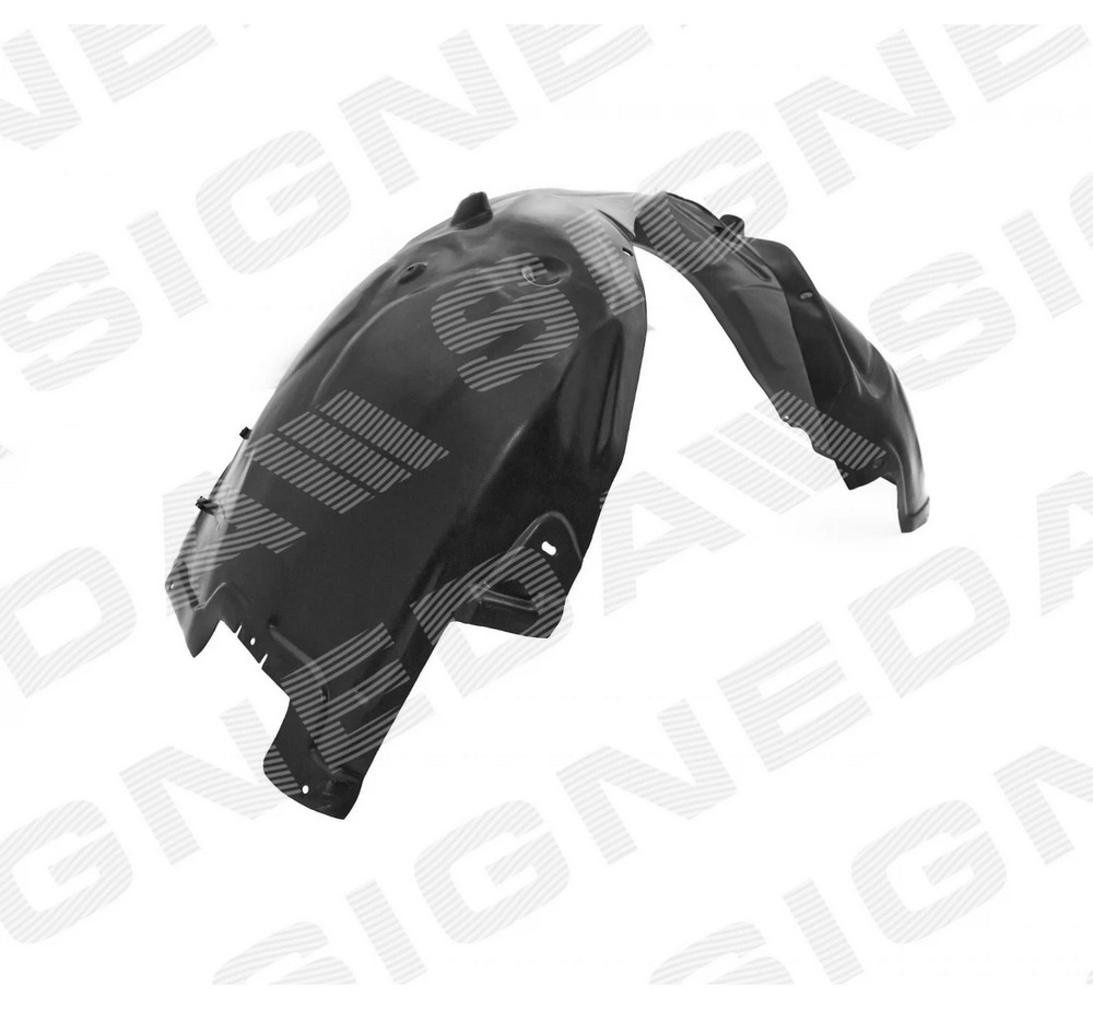 Подкрылок для Dodge Charger VII (LD)