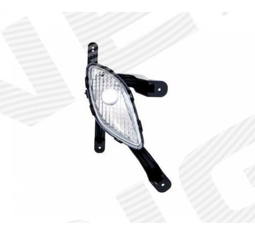 Фара дневного света для KIA Picanto II (TA)