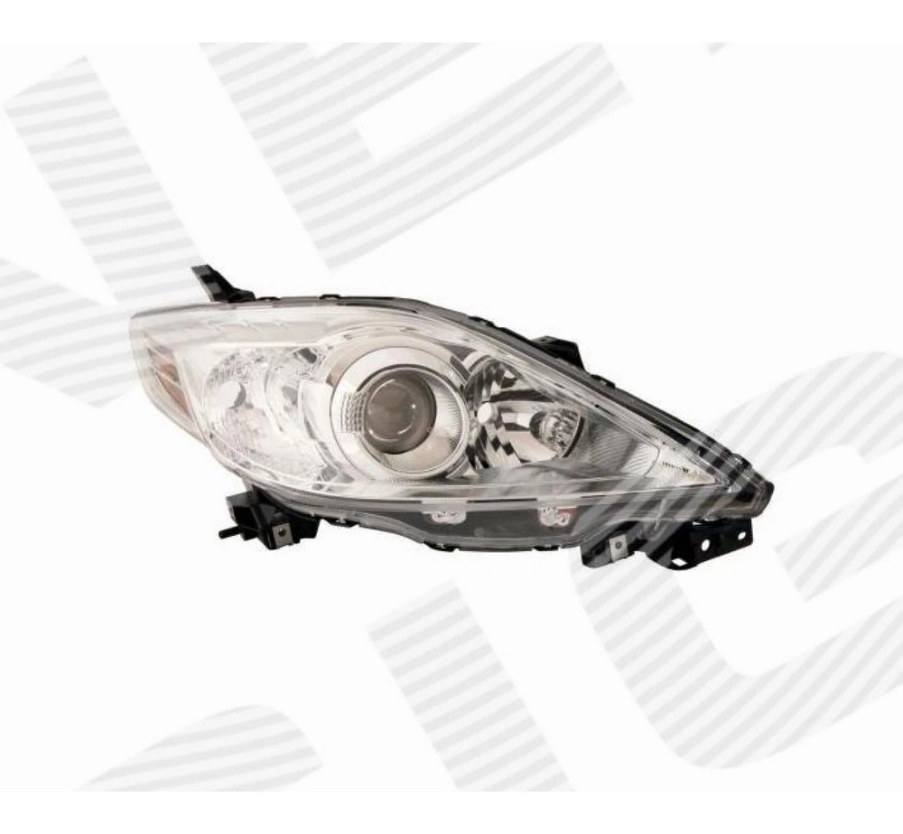 Передняя фара (правая) для Mazda 5 (CR) Передняя фара (правая) для Mazda 5 (CR)