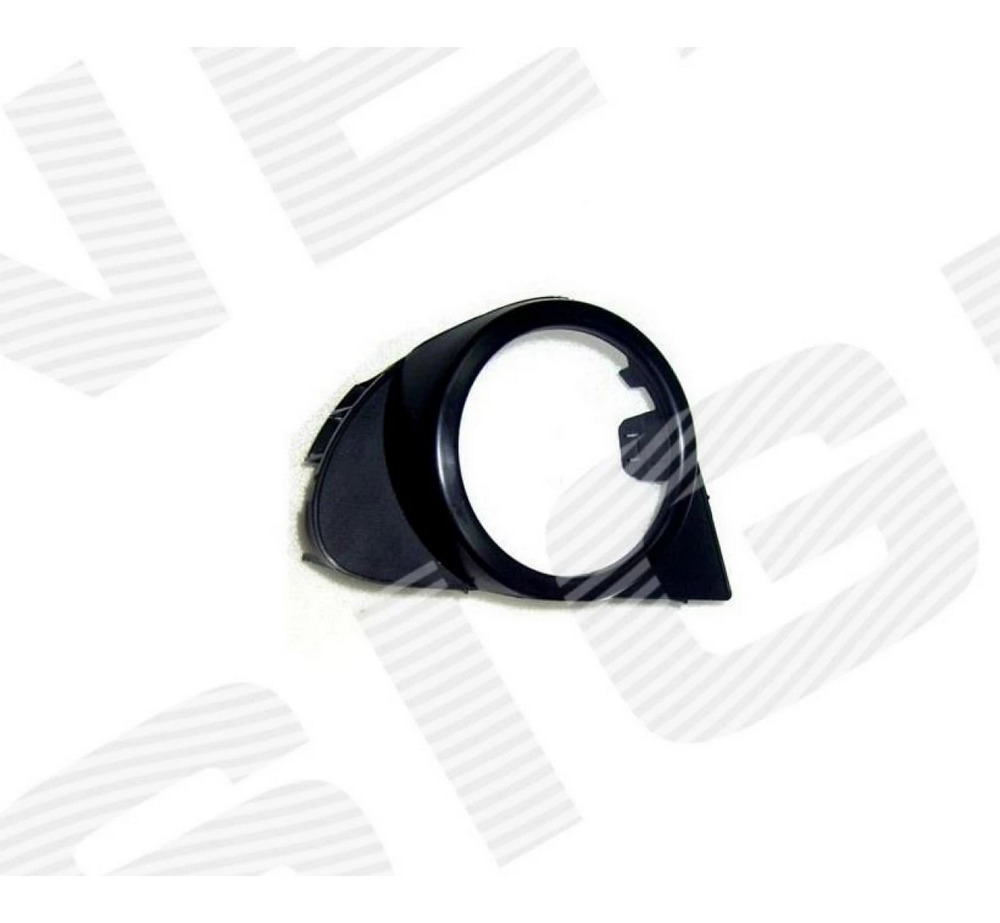 Рамка противотуманки для Toyota Echo