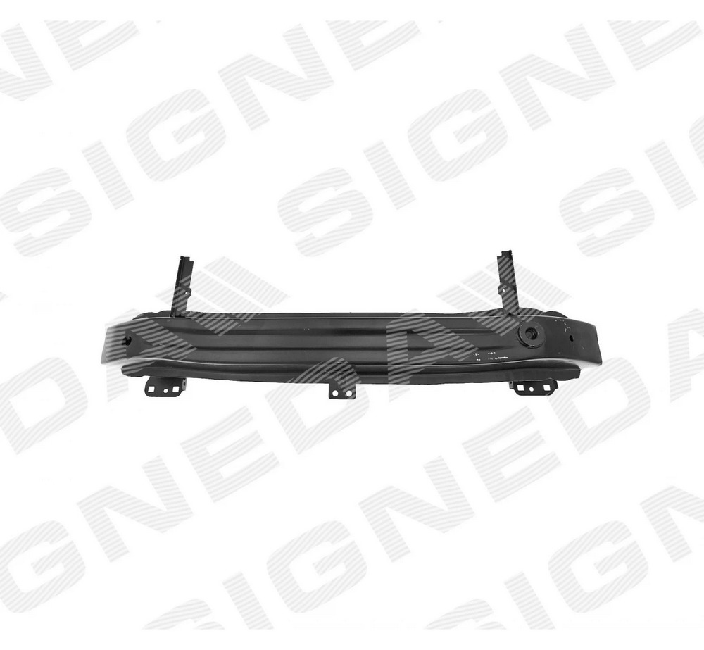 Усилитель бампера для Volkswagen Jetta VI (1B)