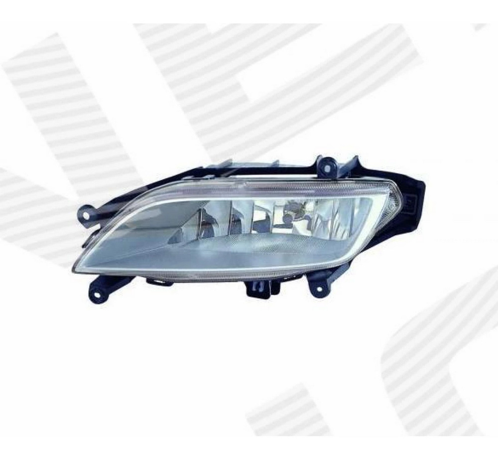 Противотуманная фара для Hyundai H1 II